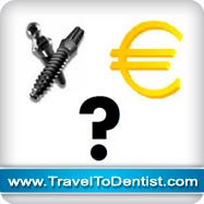 Impianti dentali prezzi