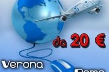 voli dal dentista con biglietti low cost