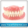Dentiere provvisorie mascella superiore ed inferiore