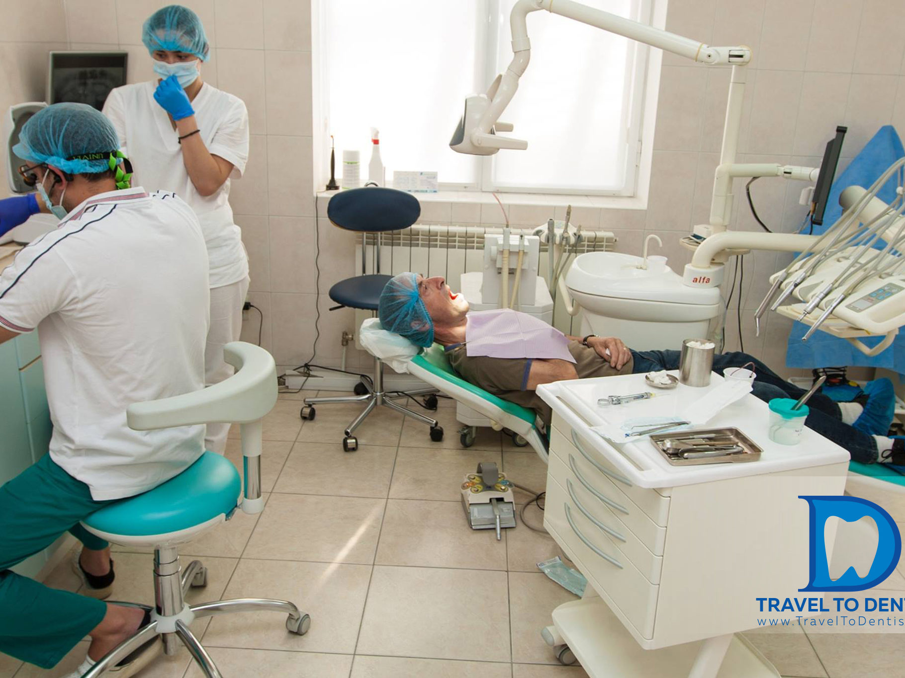 dental tourism moldova