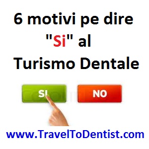 6 reasons to say yes to dental tourism