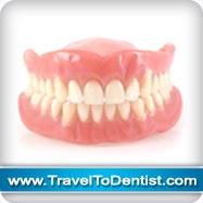 dentier provisoire