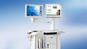 Masina de anestezie în clinica stomatologică Punto Bianco Chisinau