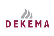 DEKEMA Logo