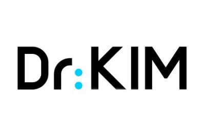 Dr. Kim логотип