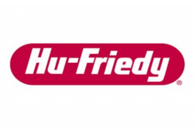 Hu-Friedy логотип