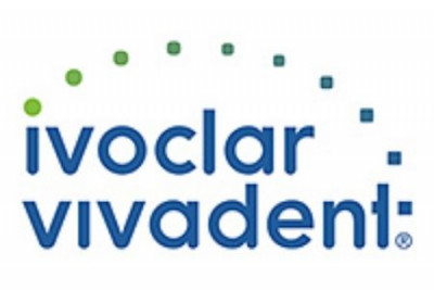 Ivoclar Vivadent логотип