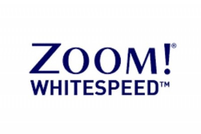 Логотип Zoom White Speed