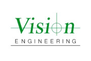 Mantis di Vision Engineering Logo