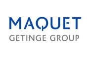 Maquet логотип