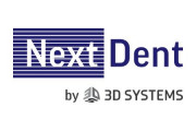 Next Dent logo