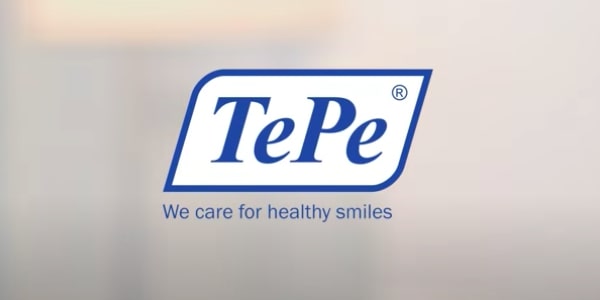 Prodotti TePe per una buona igiene orale