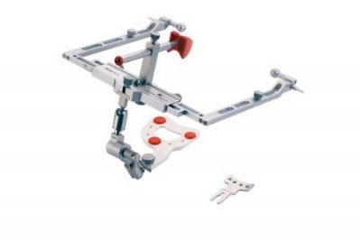 Artex Facebow Amann Girrbach - en nuestra clínica TravelToDentist