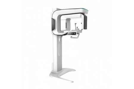 Pax-i 3D панорамный аппарат и конусно-лучевой томограф
