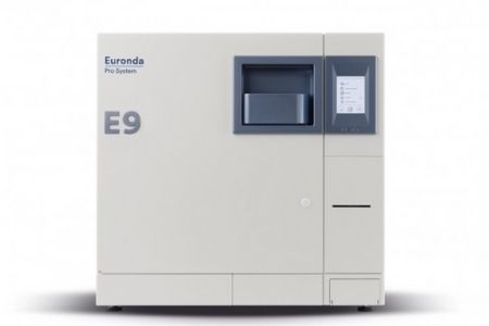Euronda E9 Next 24 - электронный автоклав