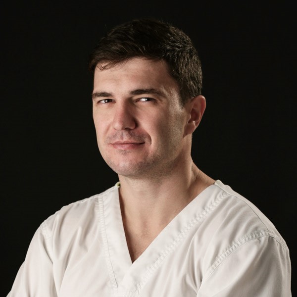 Dr. Radu Nicolai (Nicolae)
